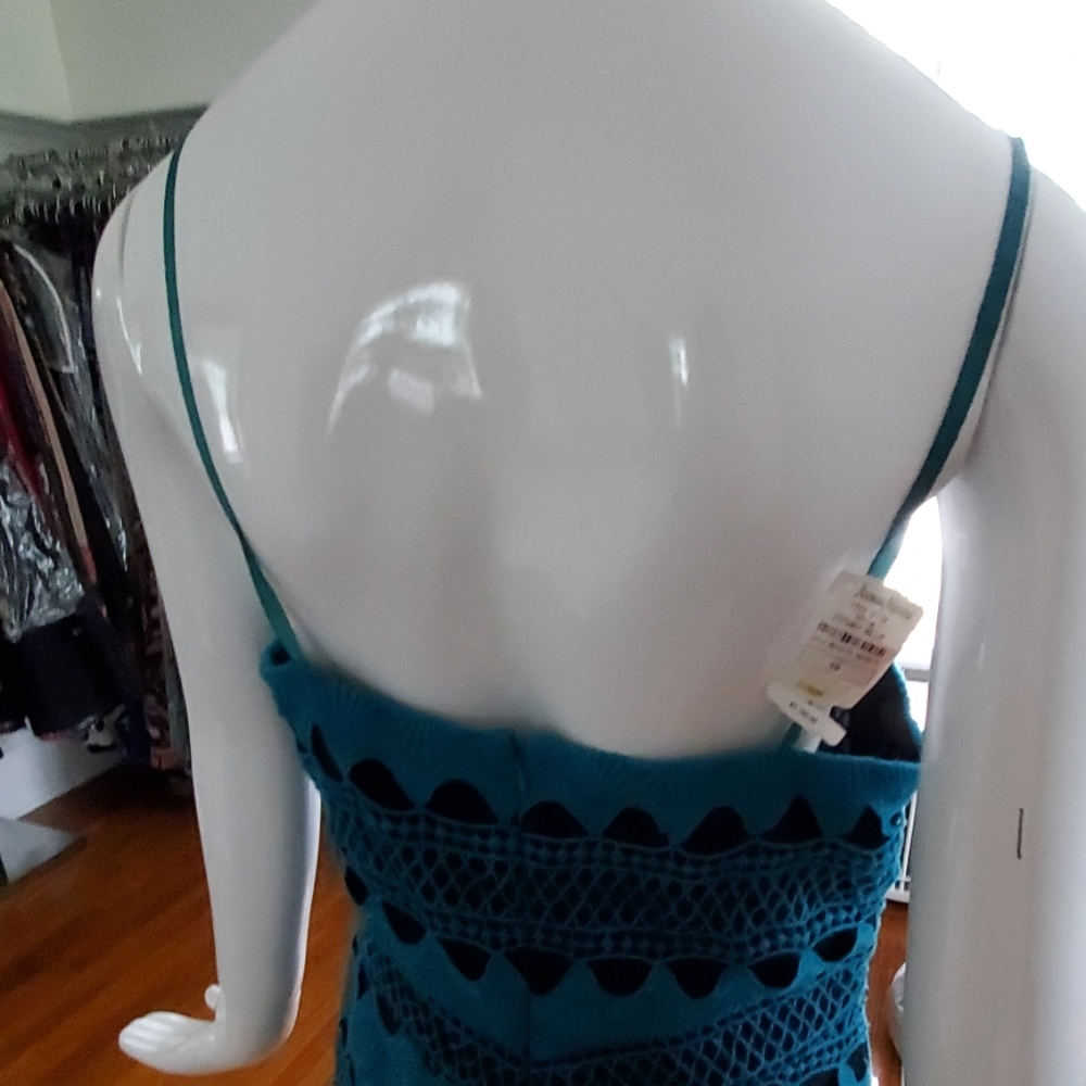 ZACPOSEN dress Crocheted - Picture 8 of 8